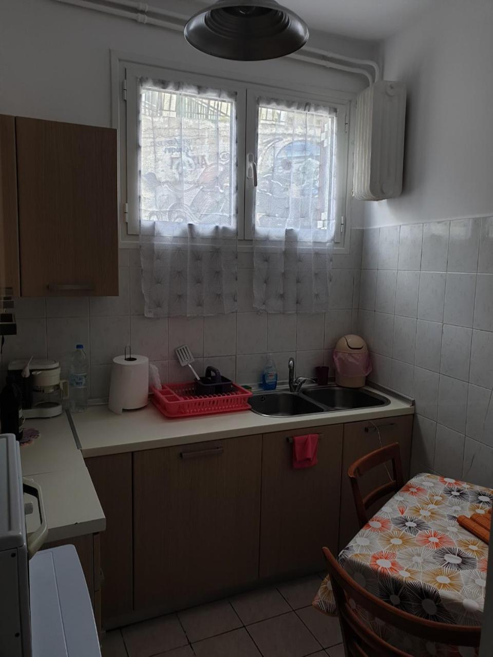 Filopappou Hill Apartment Ateny Zewnętrze zdjęcie